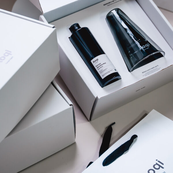 001 微醺流香-空間擴香組