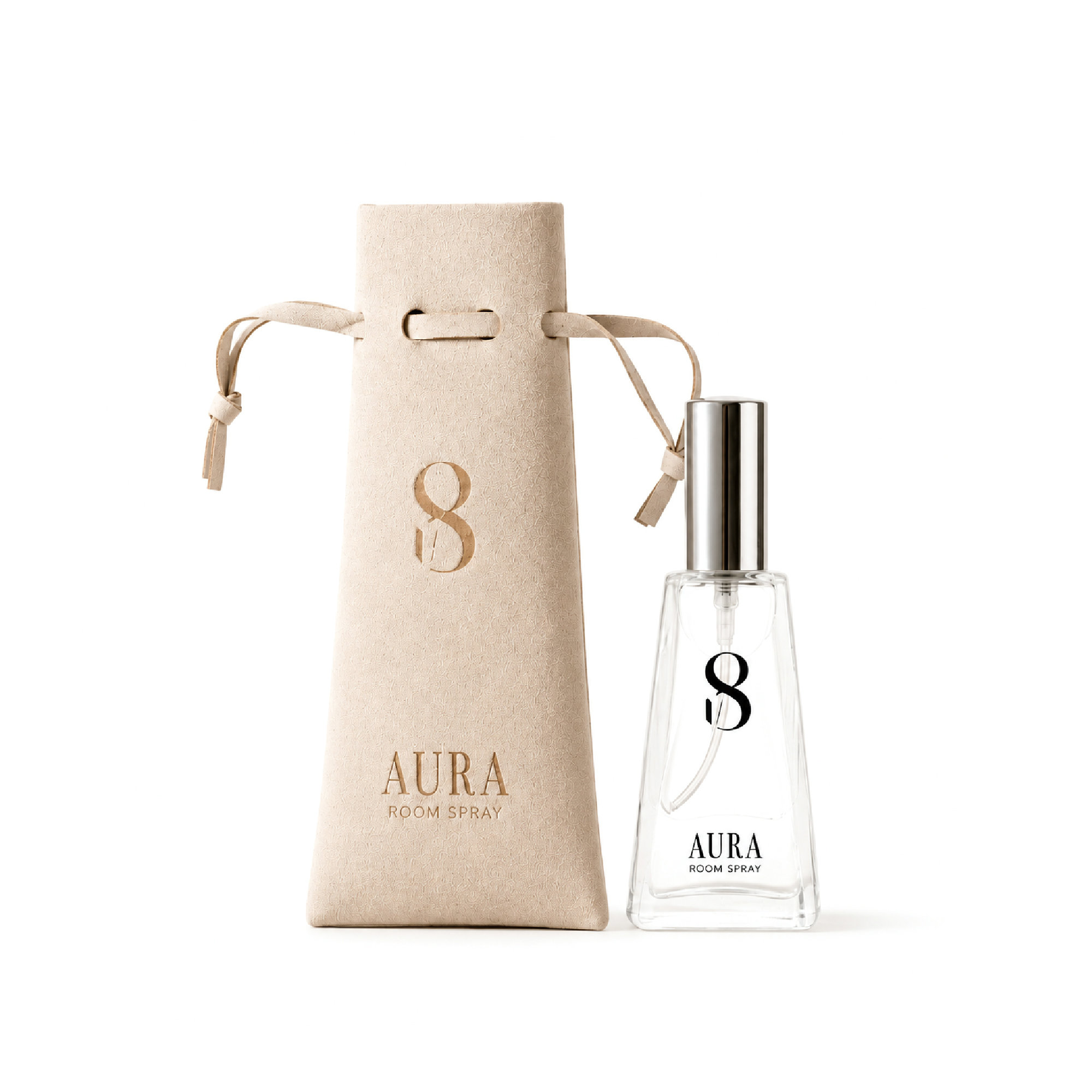 【November 8】AURA|光 隨身香氛噴霧 (10ml):圖片 4