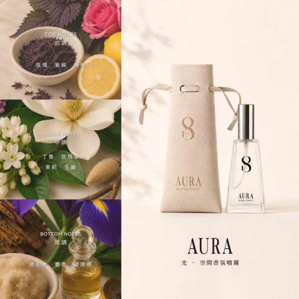 噴霧-AURA